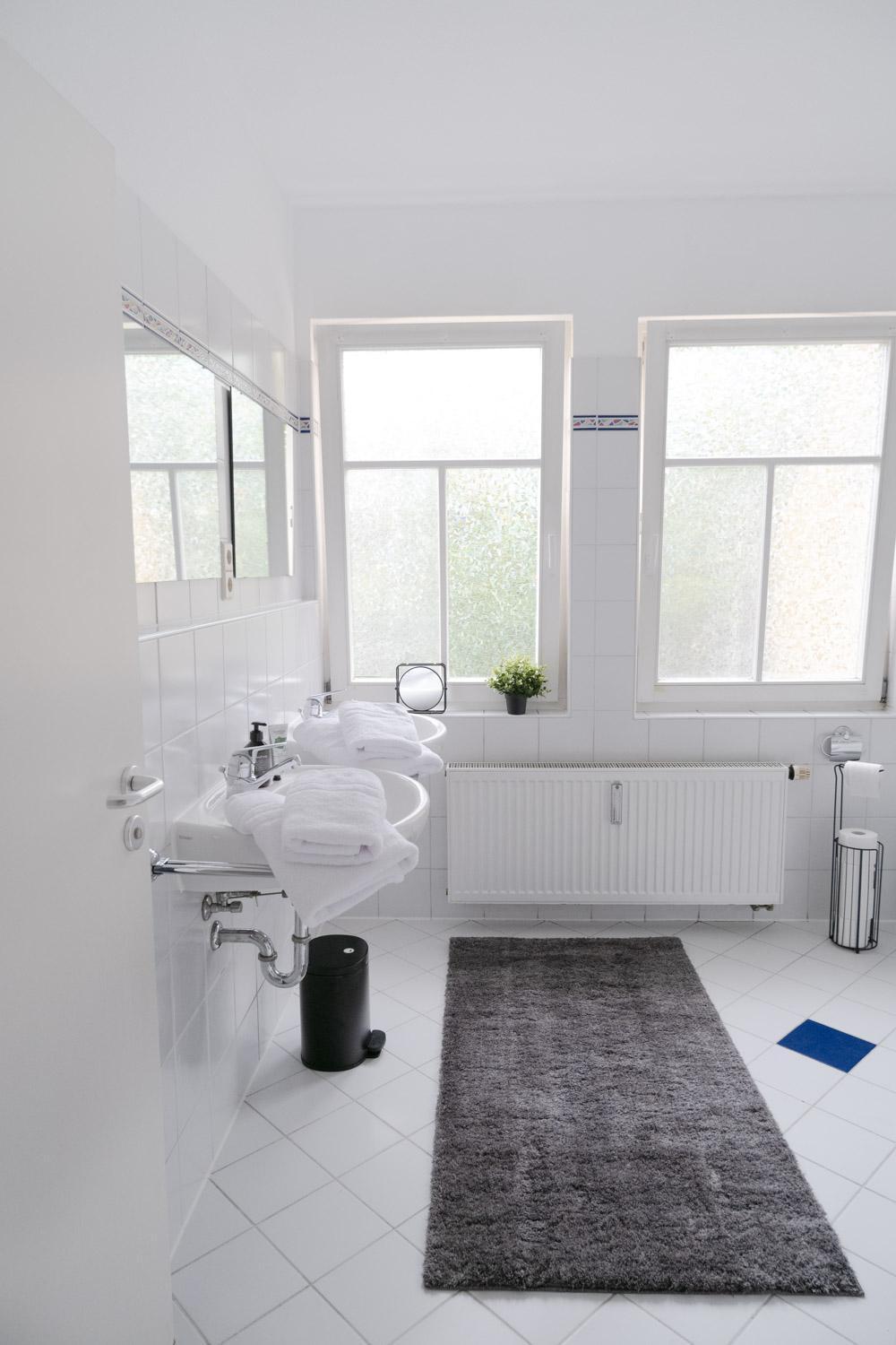 Apartment Am Schloss Ludwigsbourg Extérieur photo