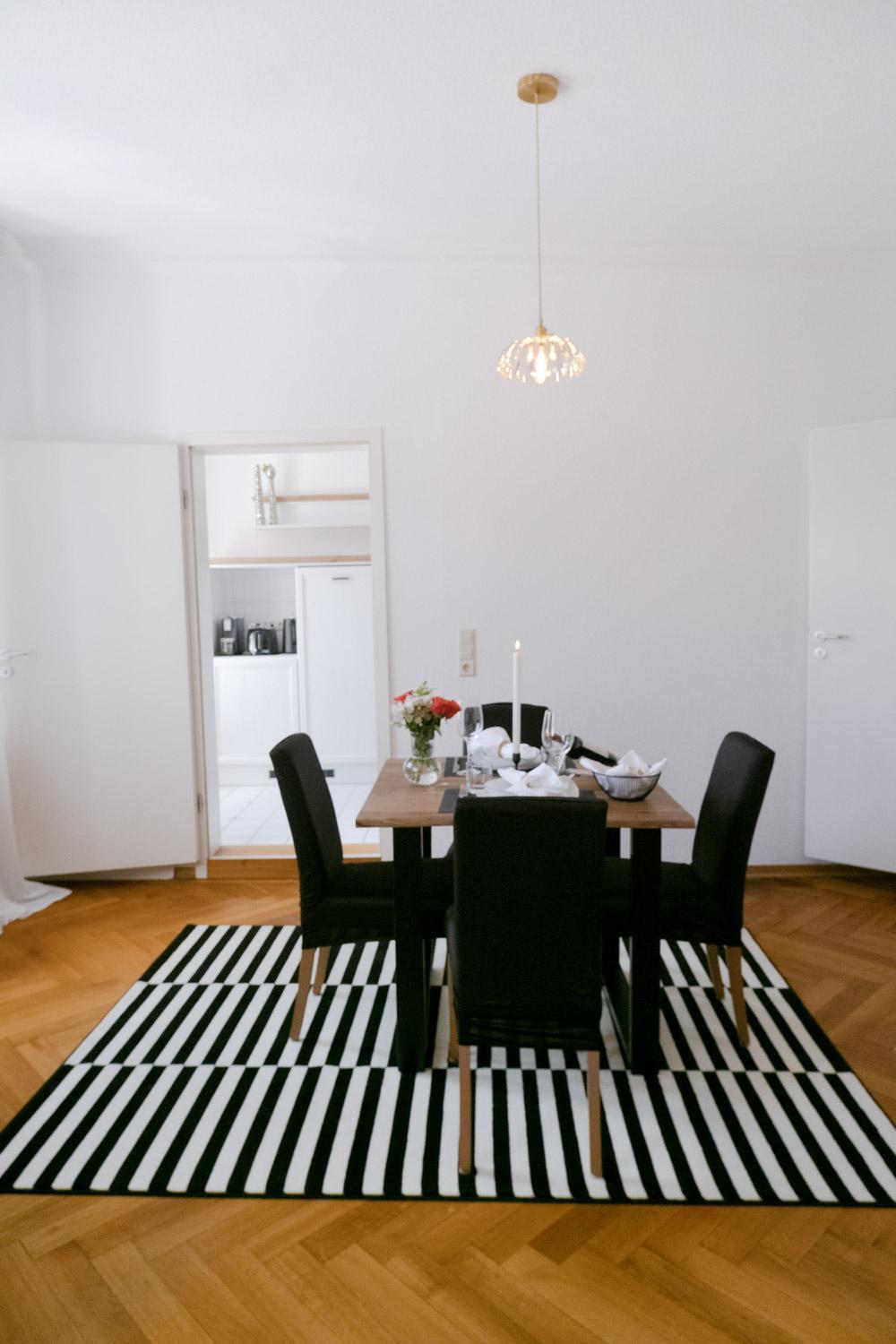 Apartment Am Schloss Ludwigsbourg Extérieur photo