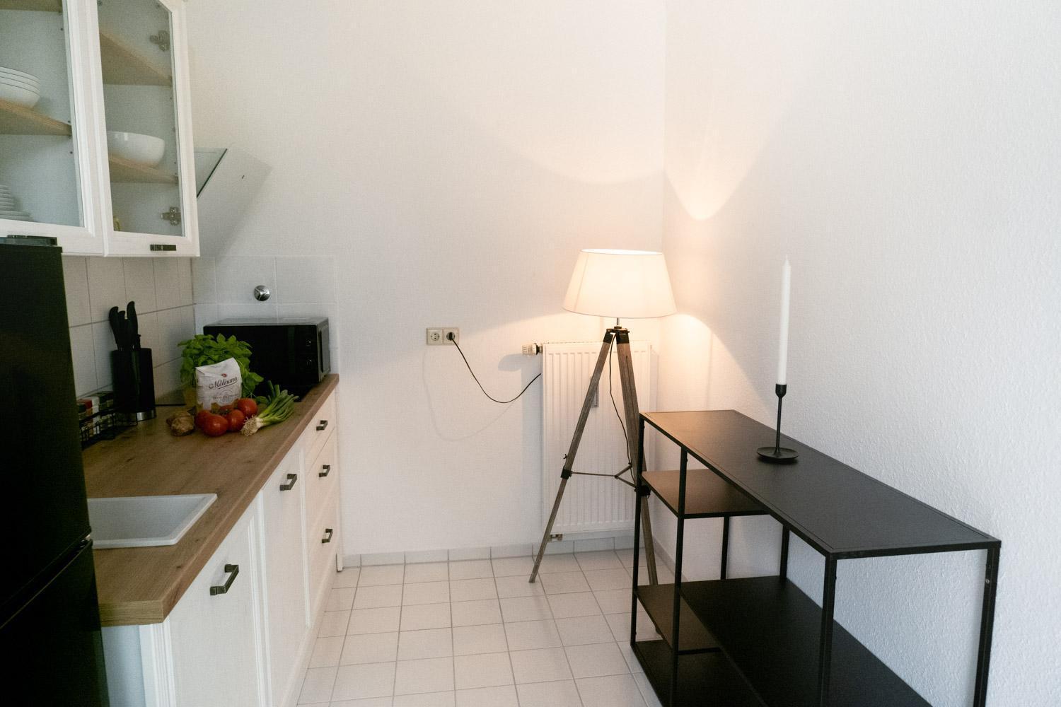 Apartment Am Schloss Ludwigsbourg Extérieur photo