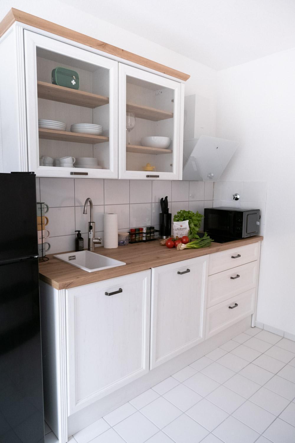 Apartment Am Schloss Ludwigsbourg Extérieur photo
